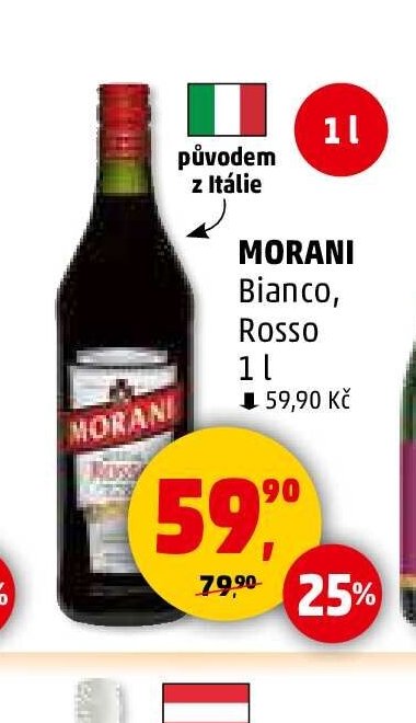 Morani