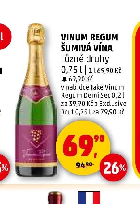 Šumivá vína