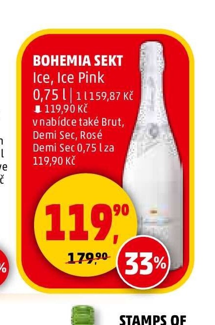 Bohemia Sekt