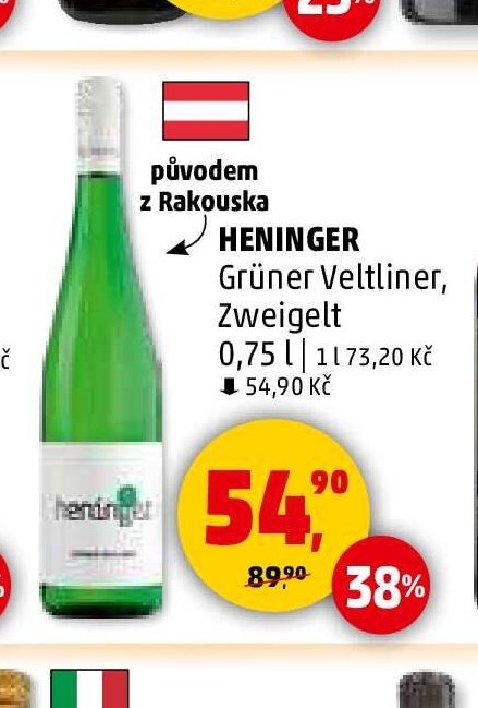 Heninger