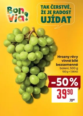 akční leták BILLA 30.7.2025-5.8.2025