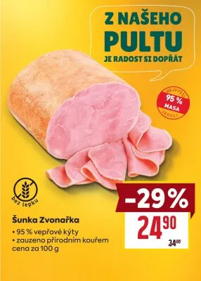 akční leták BILLA 30.7.2025-5.8.2025