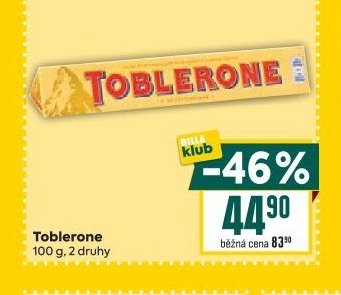 Toblerone