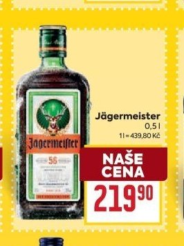Jägermeister