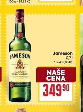 Jameson