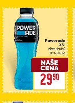Powerade