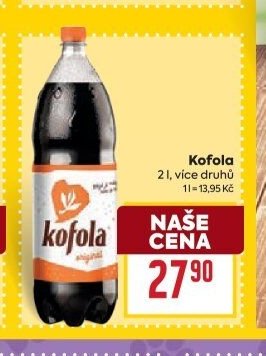 Kofola