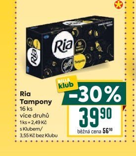 Ria Tampony