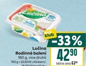 Lučina