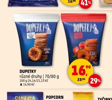 DUPETKY