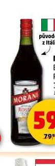 MORANI