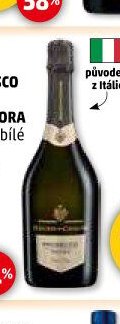 PROSECCO SPUMANTE EXTRA DRY