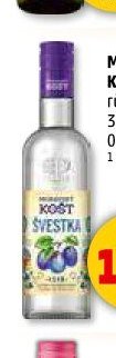 MORAVSKÝ KOŠT