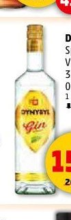 DYNYBYL GIN
