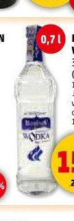 BORISOV VODKA