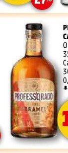 PROFESSORADO CARIBBEAN