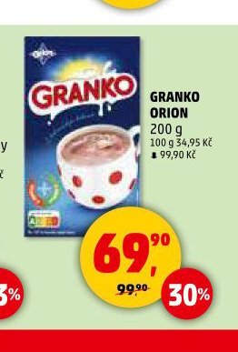 Granko Orion