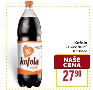 Kofola