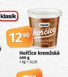 Hořčice kremžská