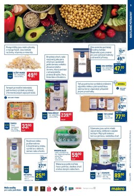akční leták Makro 30.7.2025-12.8.2025