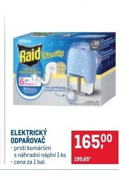 Elektrický odpařovač