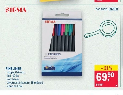 Fineliner