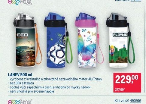 LAHEV 500 ml