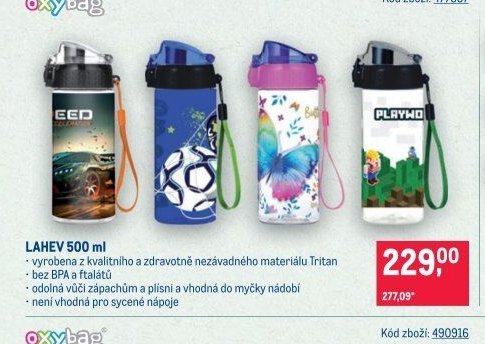 LAHEV 500 ml