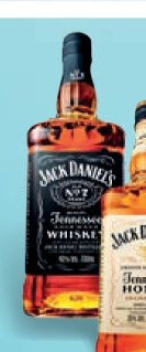 Jack Daniel's 0,7 l
