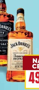 Jack Daniel's 0,7 l