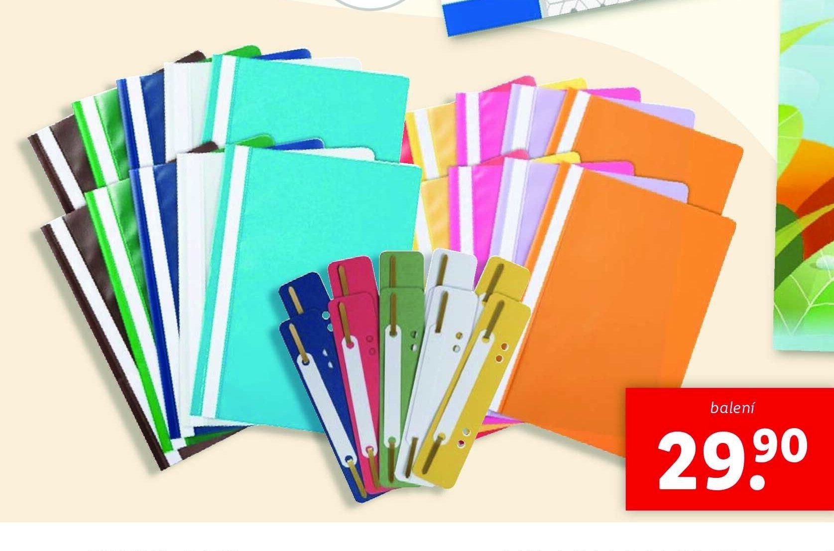 CRELANDO® RYCHLOVAZAČE – 10 KUSŮ