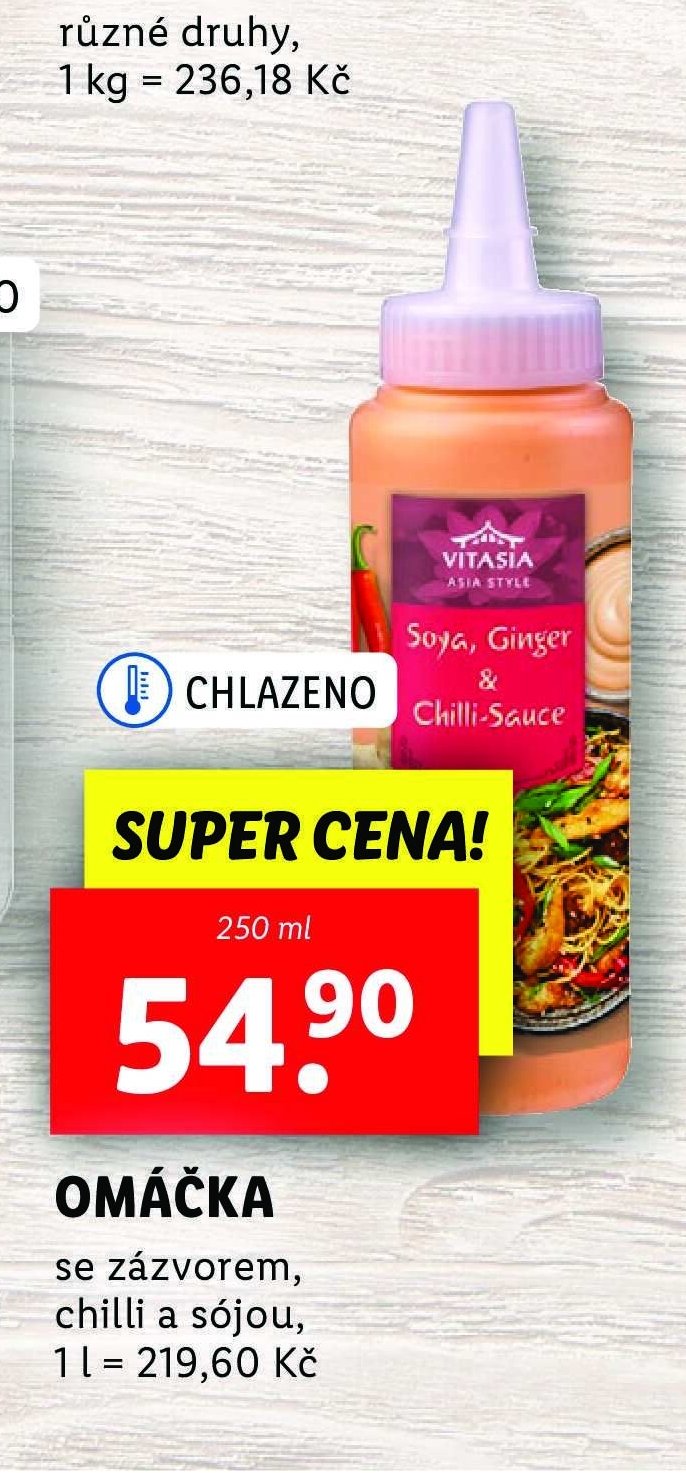 OMÁČKA