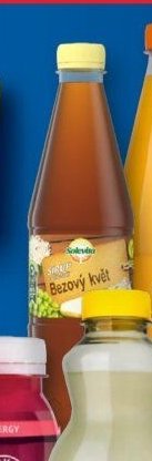 Solevita Bezový květ - Lidl akcniletaky.com