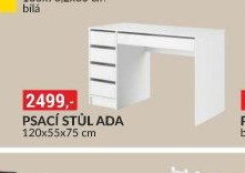 Psací stůl ADA