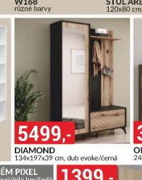 Diamond