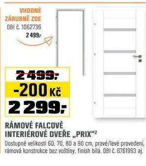 Zárubeňnastavit.Bílá