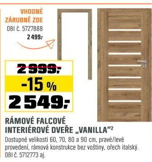 Zárubeňnastavit.Ořech It.