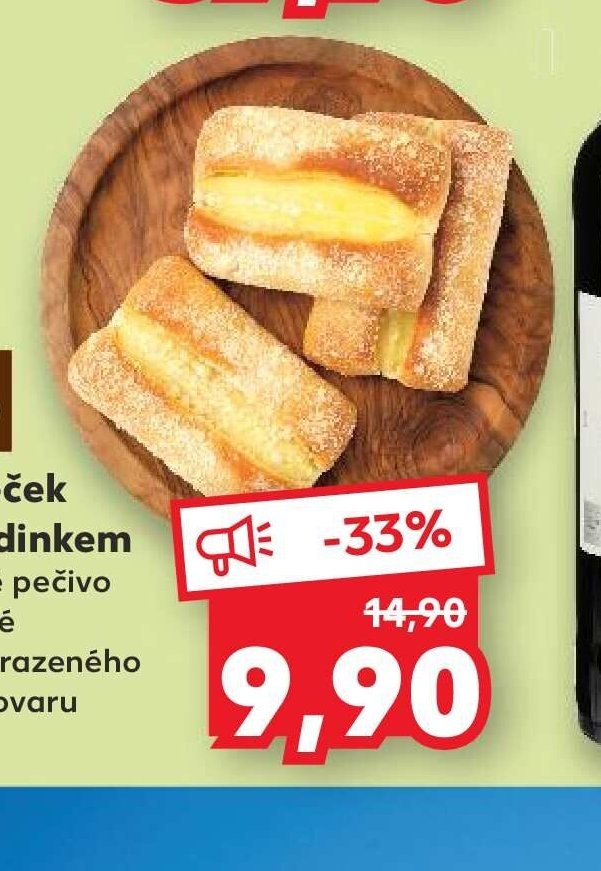 Šáteček s pudinkem