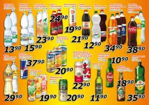 akční leták ESO MARKET 6.8.2025-17.8.2025