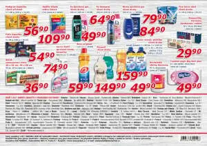 akční leták ESO MARKET 6.8.2025-17.8.2025