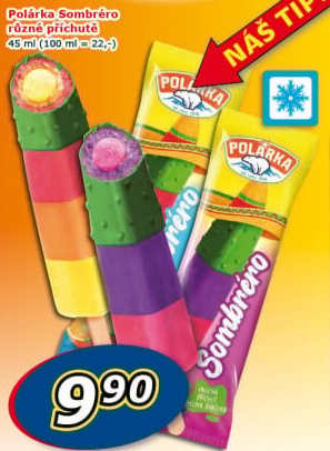 Nanuk Sombréro Polárka