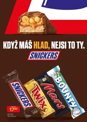 akční leták Hruška 5.8.2025-11.8.2025