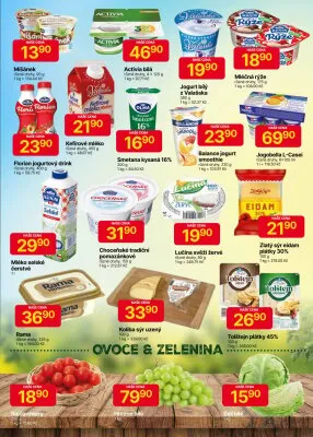 akční leták Hruška 5.8.2025-11.8.2025