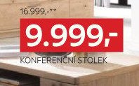 Konferenční stolek
