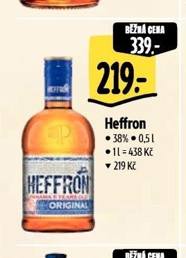 Heffron