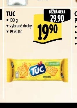 TUC