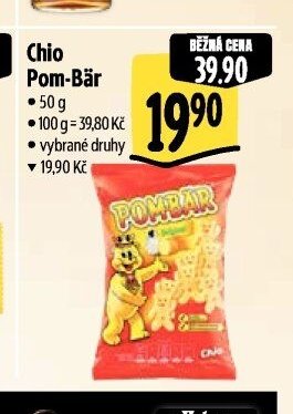 Chio Pom-Bär