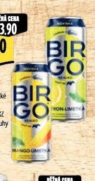 Birgo
