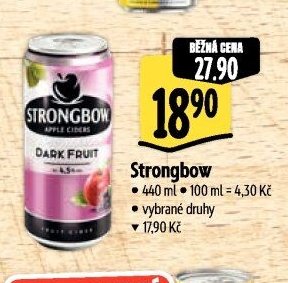Strongbow