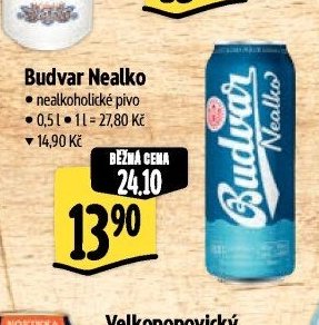 Budvar Nealko